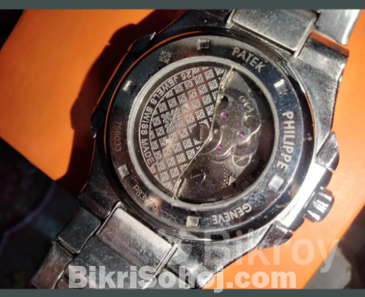 PATEK PHILLIPE GENEVE semiAAA